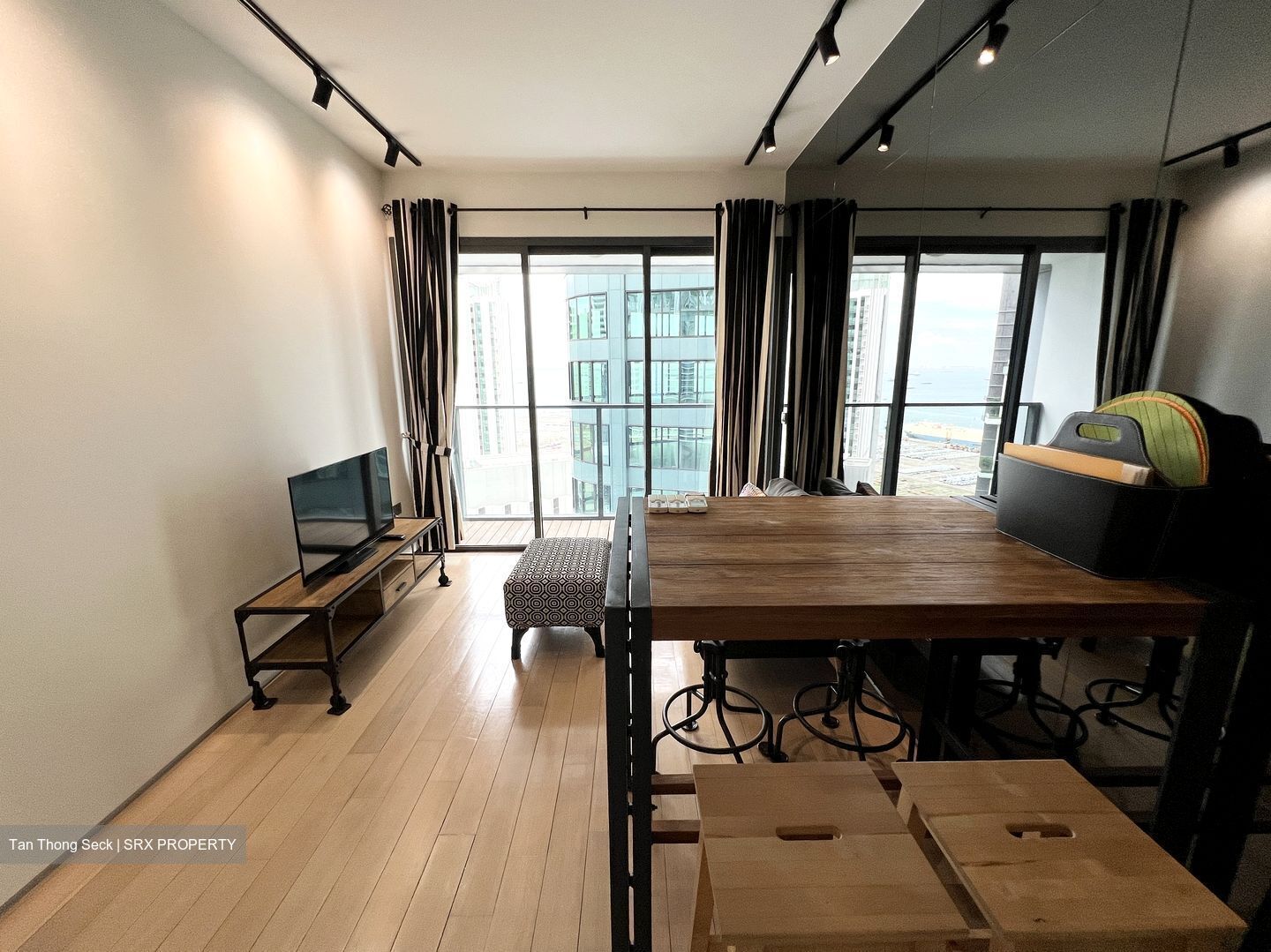 Skysuites@Anson (D2), Apartment #545358381